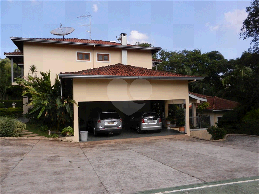 Casa em Condominio - Cotia