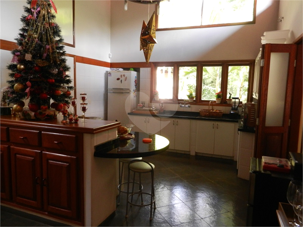 Casa em Condominio - Cotia