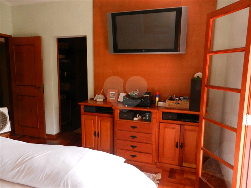 Casa em Condominio - Cotia
