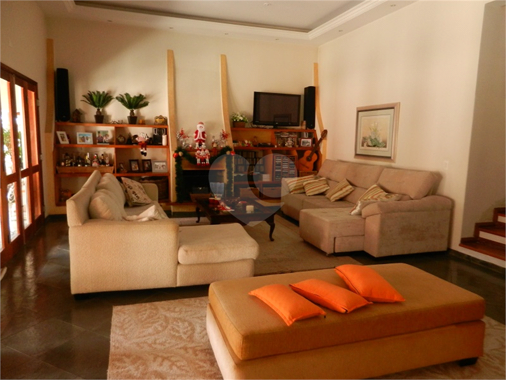 Casa em Condominio - Cotia
