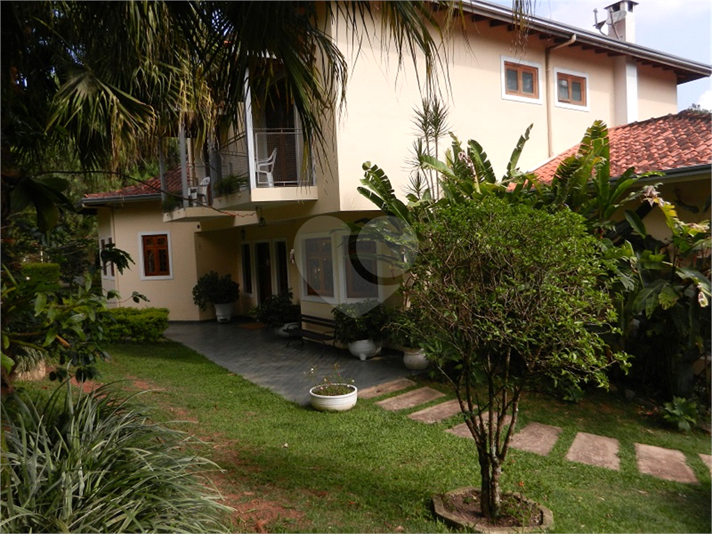 Casa em Condominio - Cotia