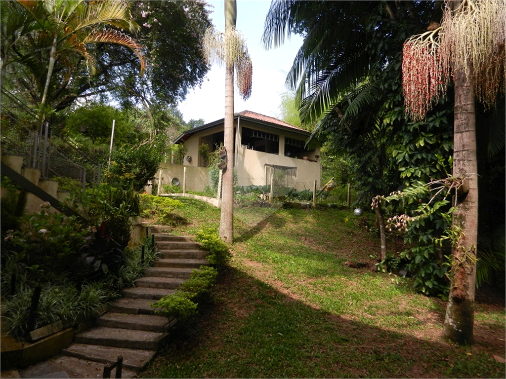 Casa em Condominio - Cotia