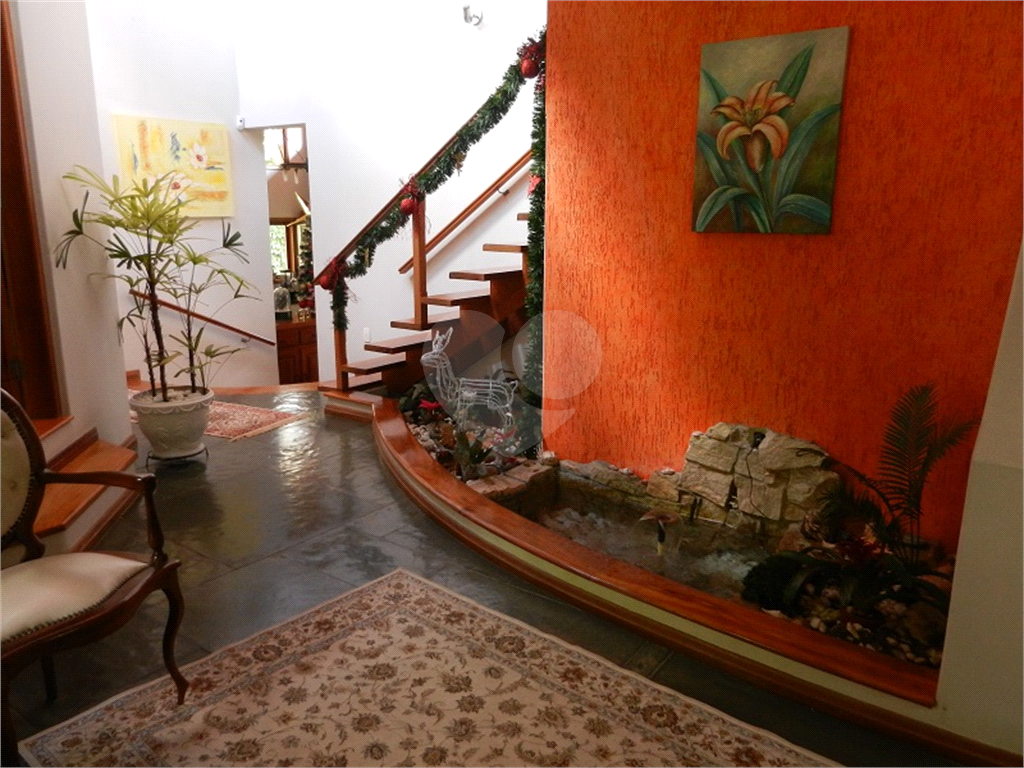 Casa em Condominio - Cotia