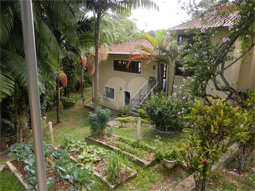 Casa em Condominio - Cotia