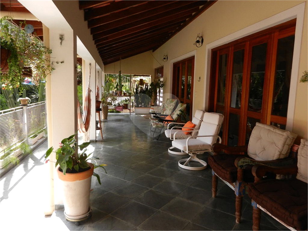 Casa em Condominio - Cotia