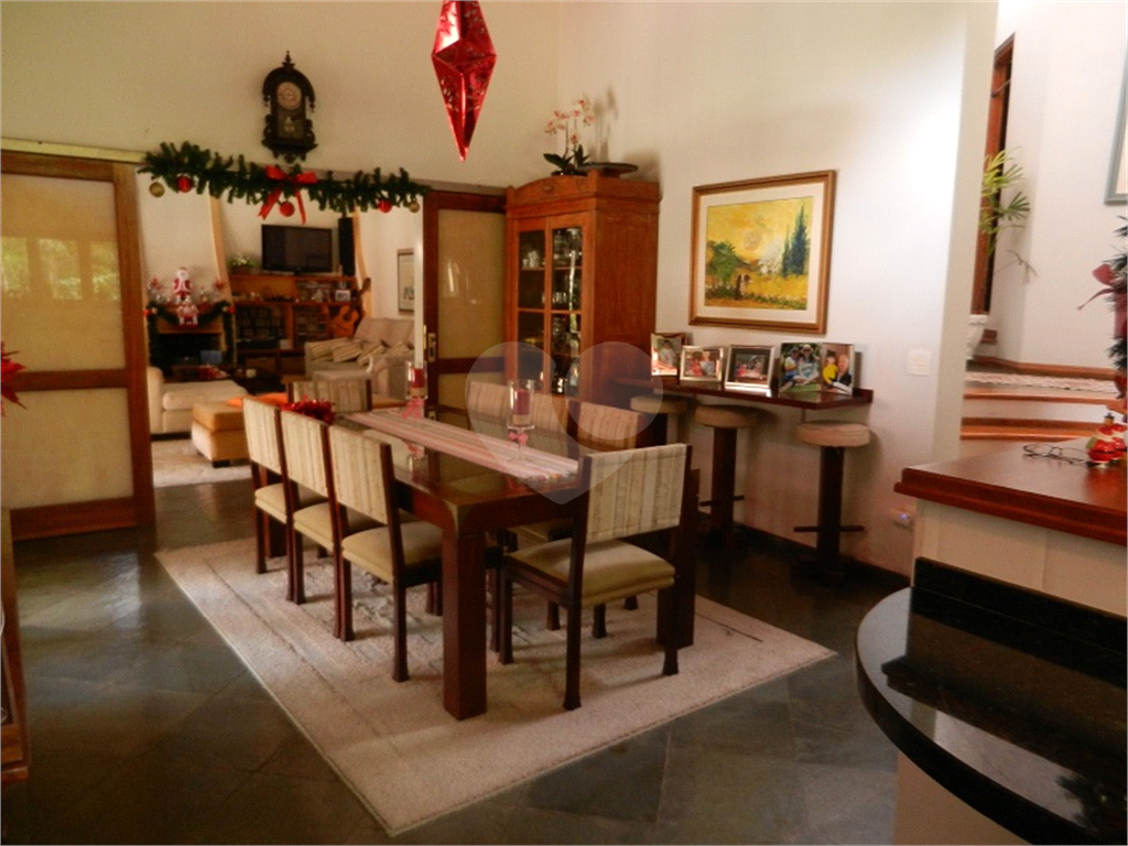 Casa em Condominio - Cotia