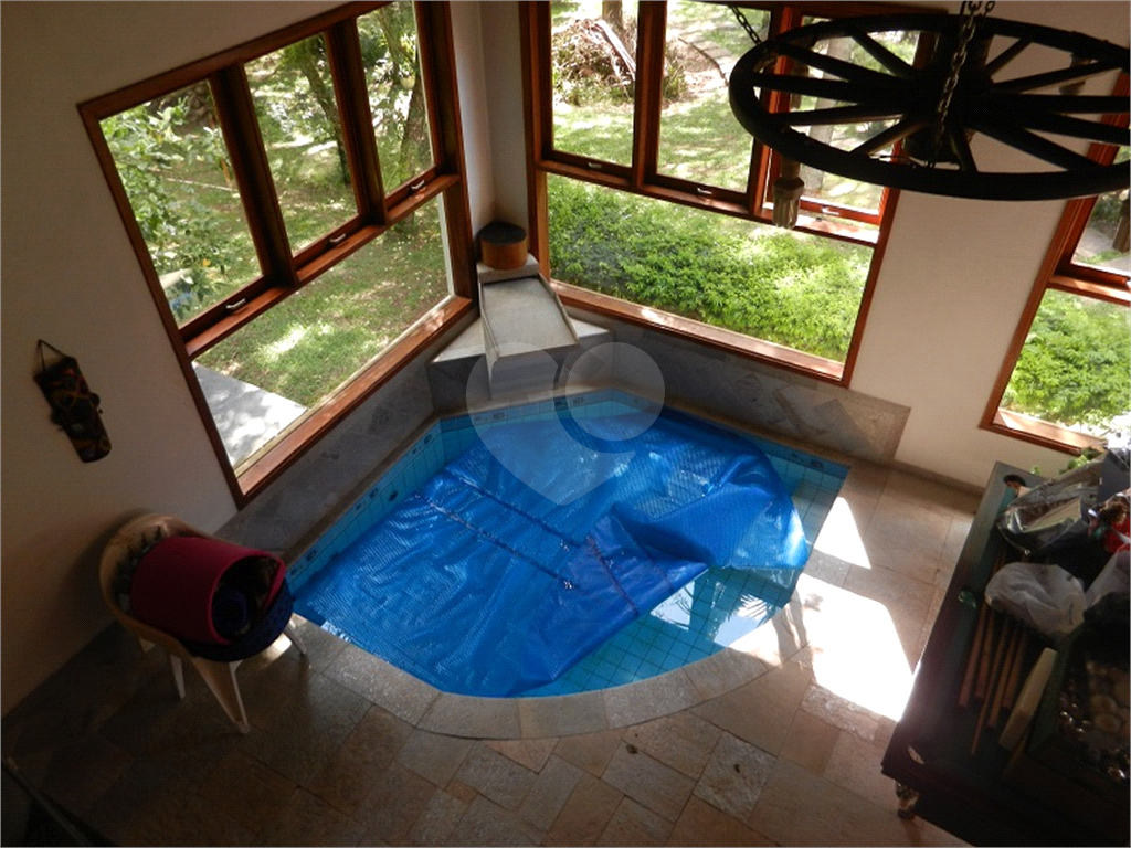 Casa em Condominio - Cotia