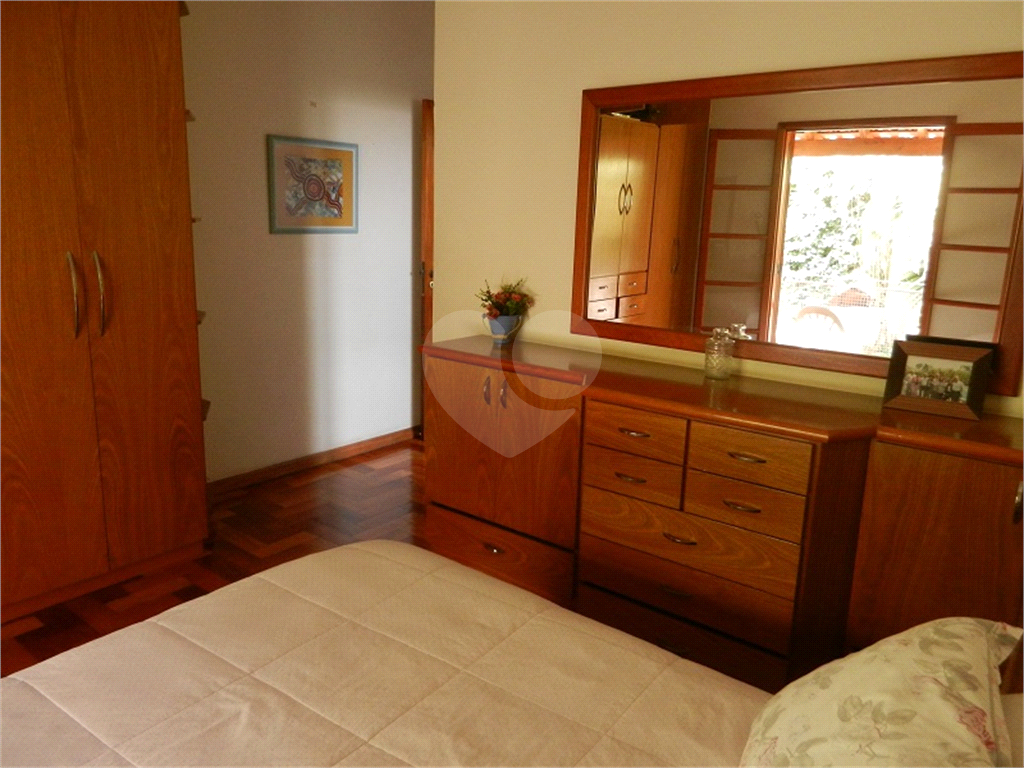 Casa em Condominio - Cotia