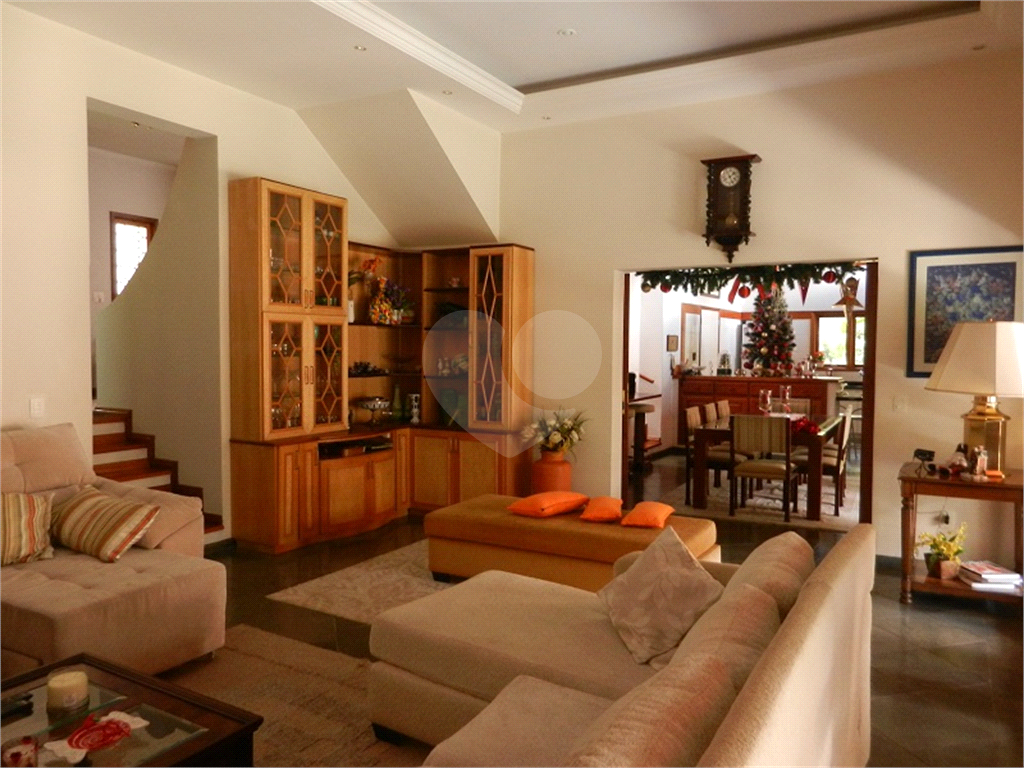 Casa em Condominio - Cotia