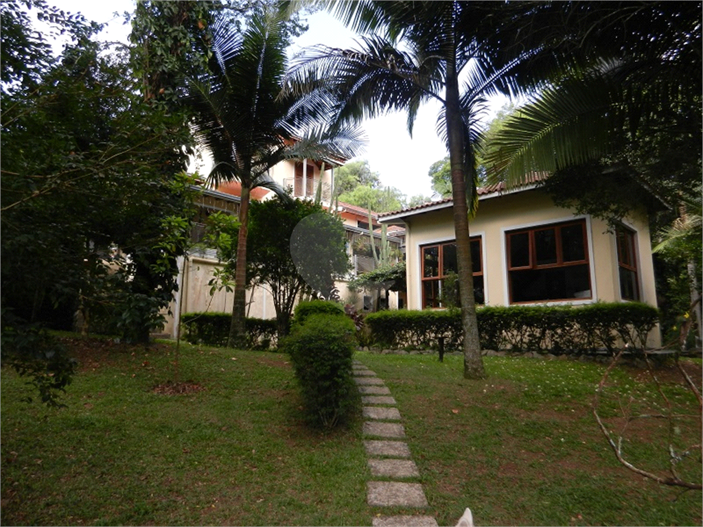 Casa em Condominio - Cotia