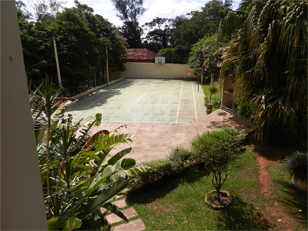 Casa em Condominio - Cotia