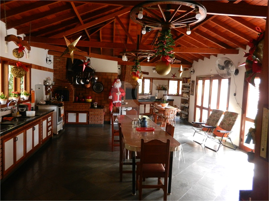 Casa em Condominio - Cotia