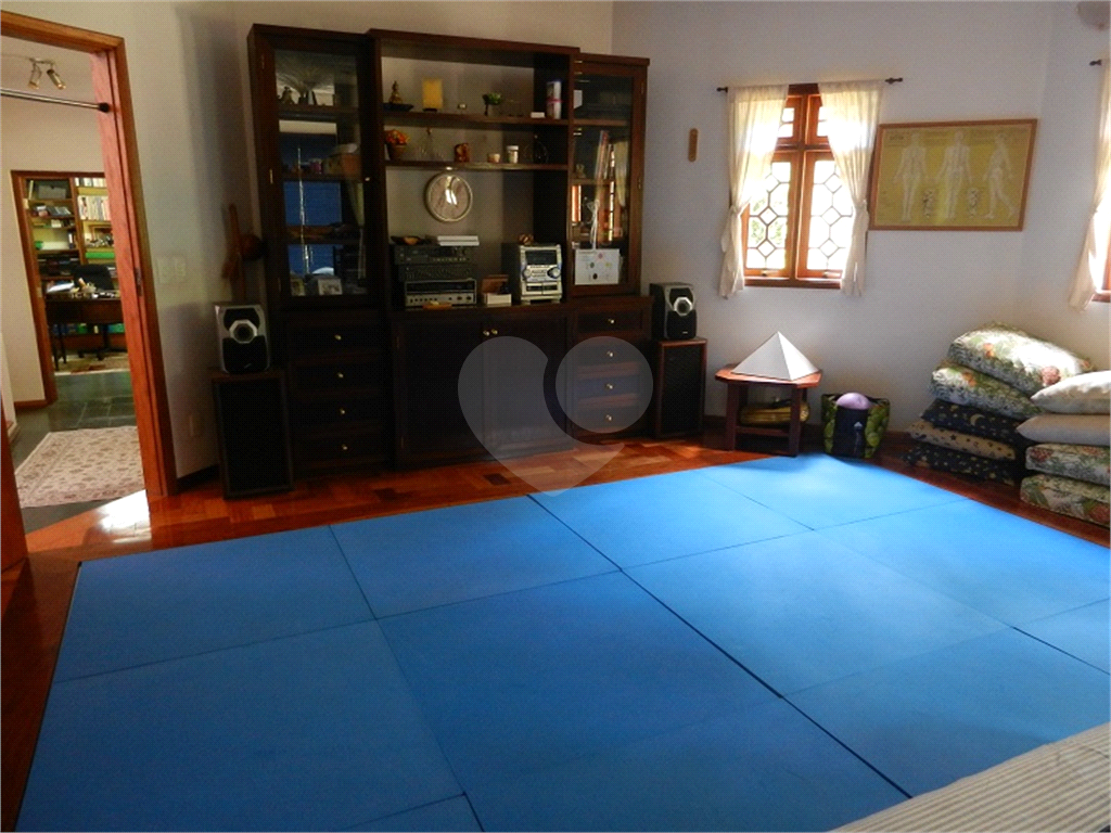 Casa em Condominio - Cotia