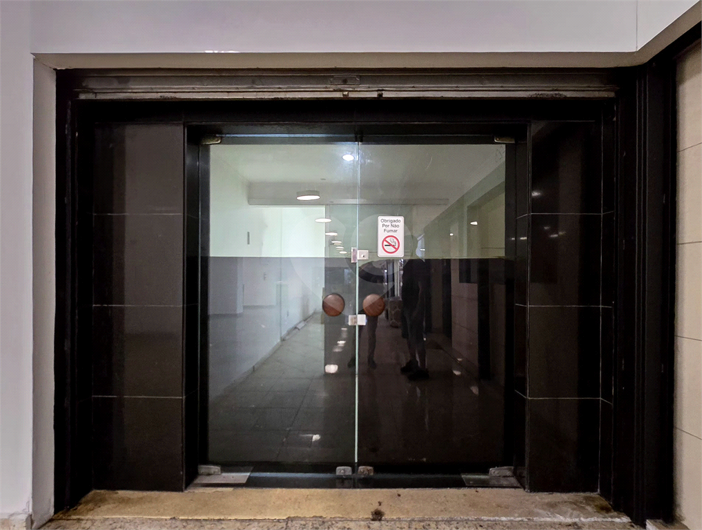 Loja Comercial Térrea Bela Vista 140 m² 2 Pisos São Paulo SP