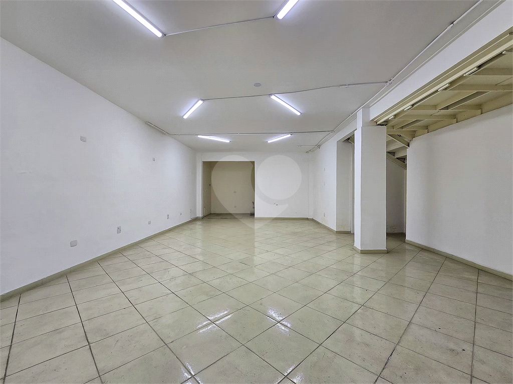 Loja Comercial Térrea Bela Vista 140 m² 2 Pisos São Paulo SP