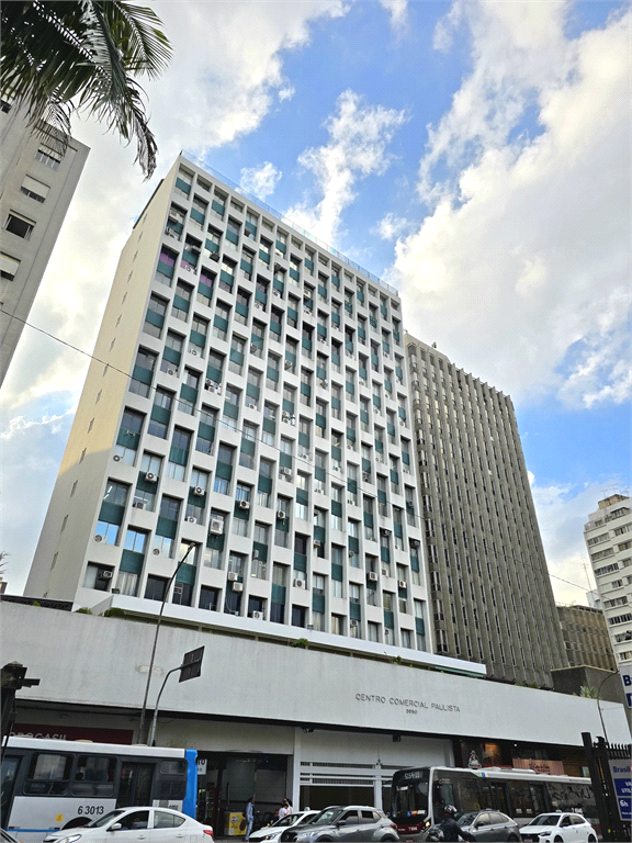 Loja Comercial Térrea Bela Vista 140 m² 2 Pisos São Paulo SP