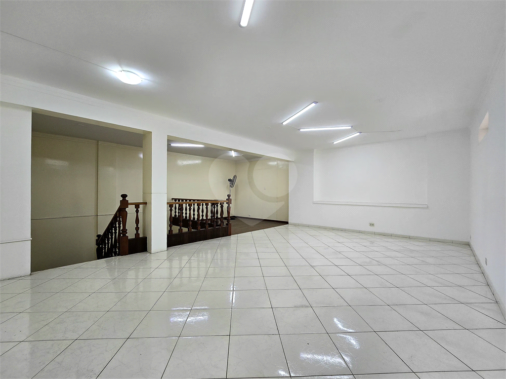 Loja Comercial Térrea Bela Vista 140 m² 2 Pisos São Paulo SP