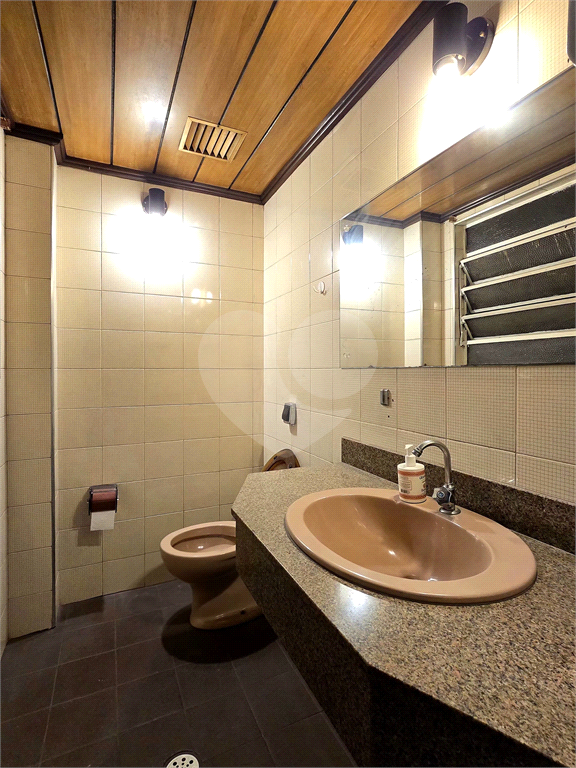 Loja Comercial Térrea Bela Vista 140 m² 2 Pisos São Paulo SP