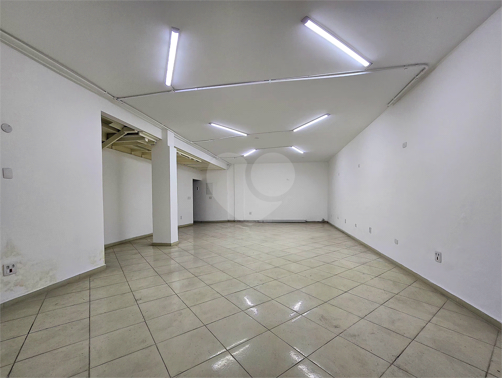 Loja Comercial Térrea Bela Vista 140 m² 2 Pisos São Paulo SP