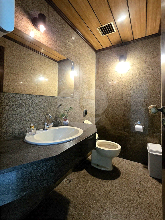 Loja Comercial Térrea Bela Vista 140 m² 2 Pisos São Paulo SP