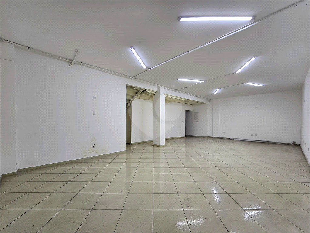 Loja Comercial Térrea Bela Vista 140 m² 2 Pisos São Paulo SP