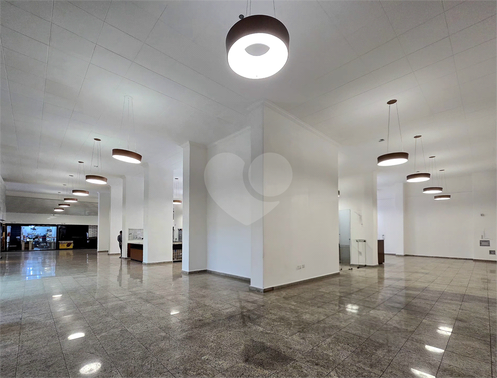 Loja Comercial Térrea Bela Vista 140 m² 2 Pisos São Paulo SP