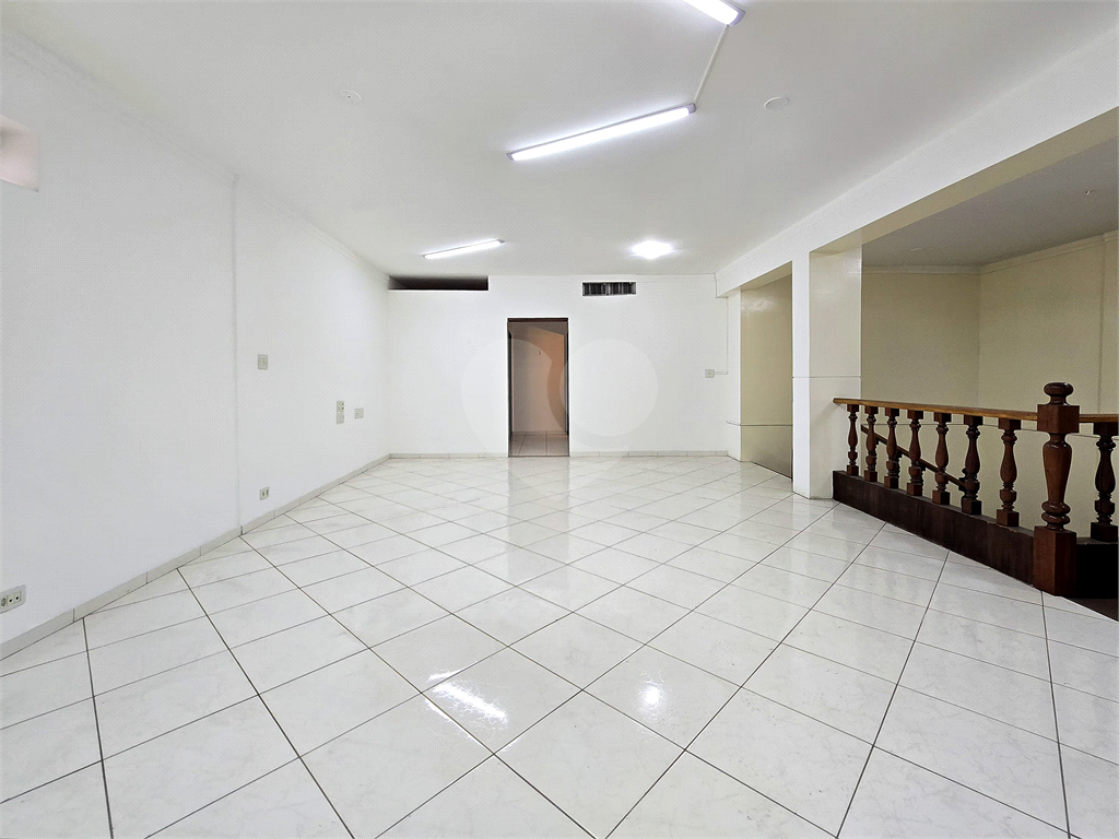 Loja Comercial Térrea Bela Vista 140 m² 2 Pisos São Paulo SP