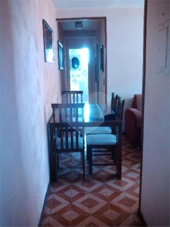 APARTAMENTO em LIMÃO