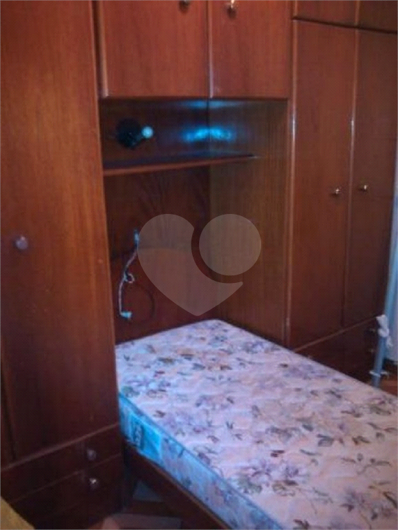 APARTAMENTO em LIMÃO
