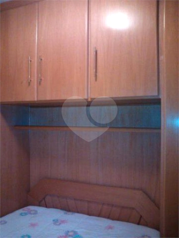 APARTAMENTO em LIMÃO