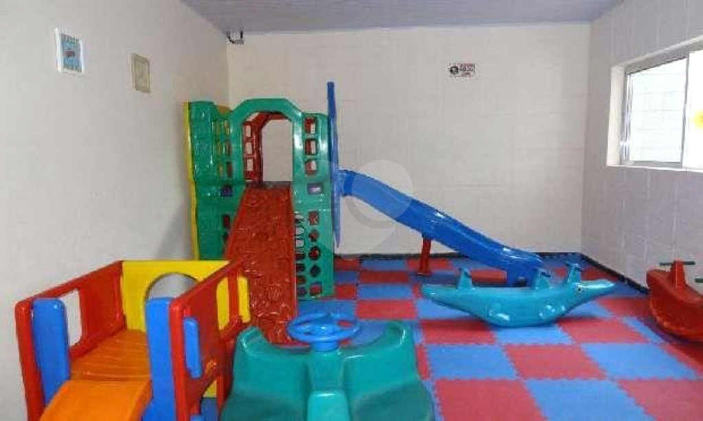 APARTAMENTO em LIMÃO