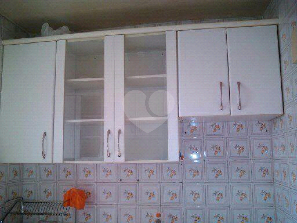 APARTAMENTO em LIMÃO