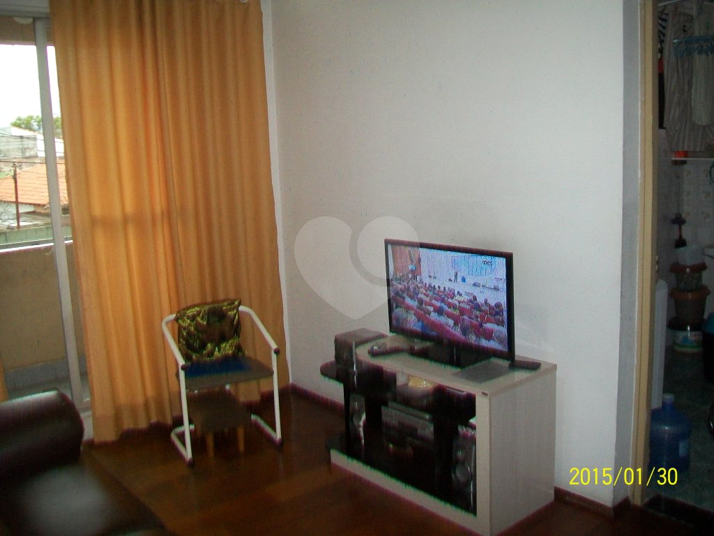 APARTAMENTO em LIMÃO