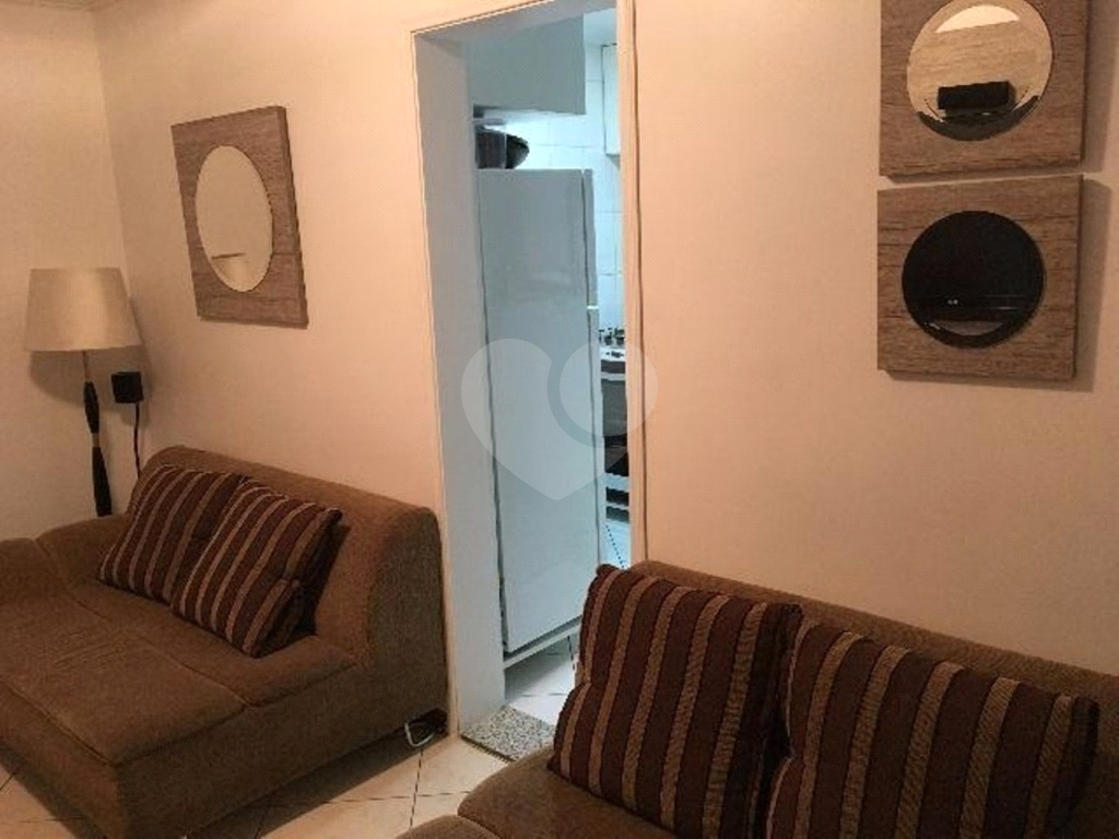 APARTAMENTO em LIMÃO