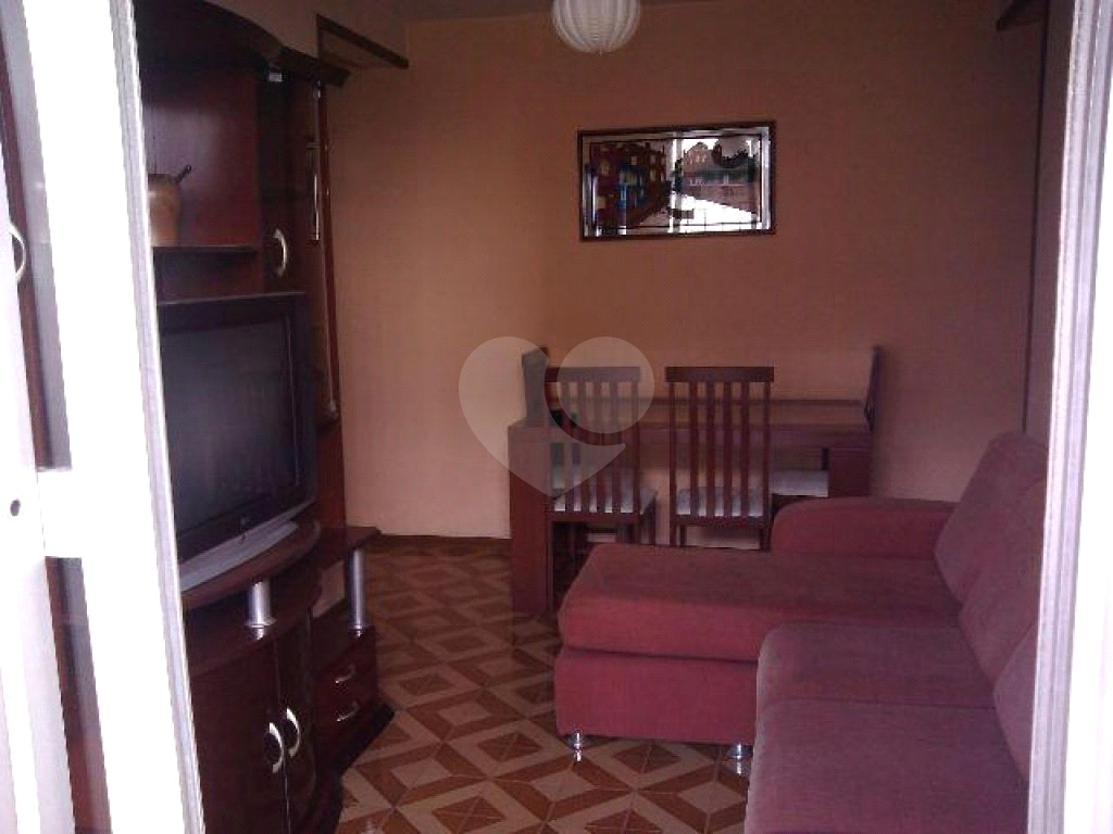 APARTAMENTO em LIMÃO