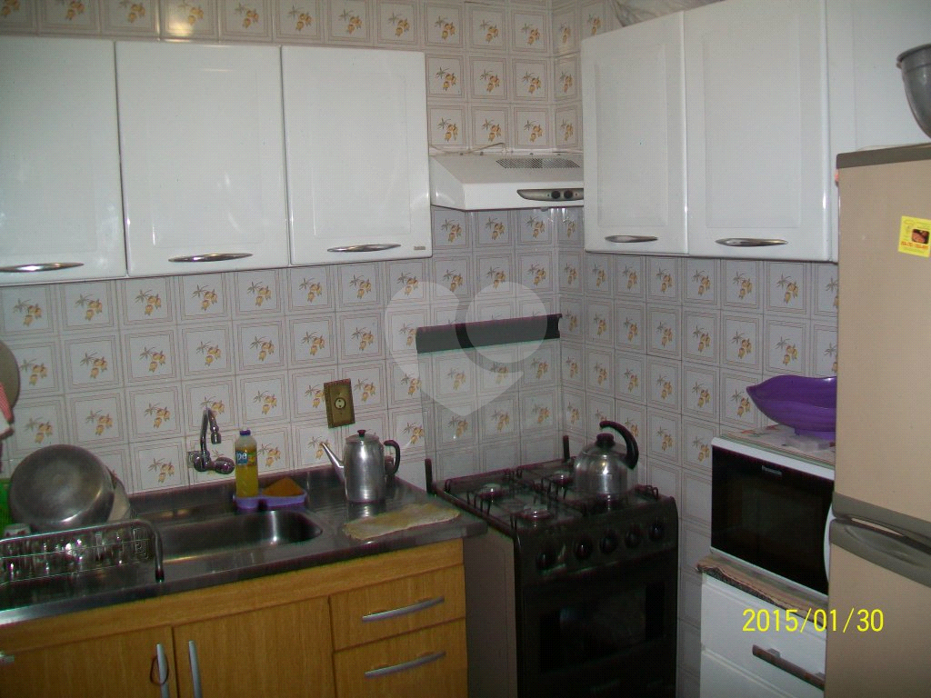 APARTAMENTO em LIMÃO