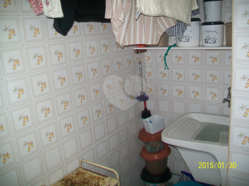 APARTAMENTO em LIMÃO
