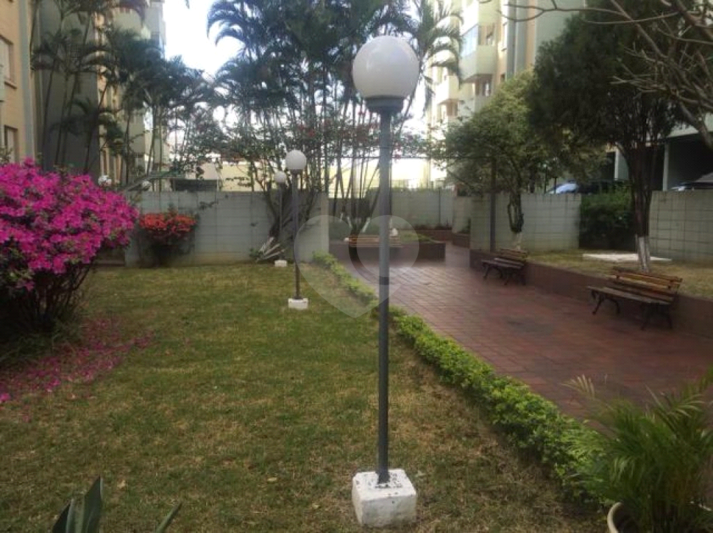 APARTAMENTO em LIMÃO