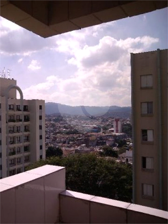 APARTAMENTO em LIMÃO