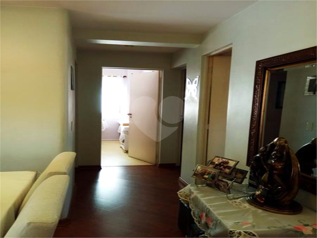 Ótimo Apartamento Casa Verde 94 m²/ 3 Dorms. / 1 Suíte / 3 Vagas