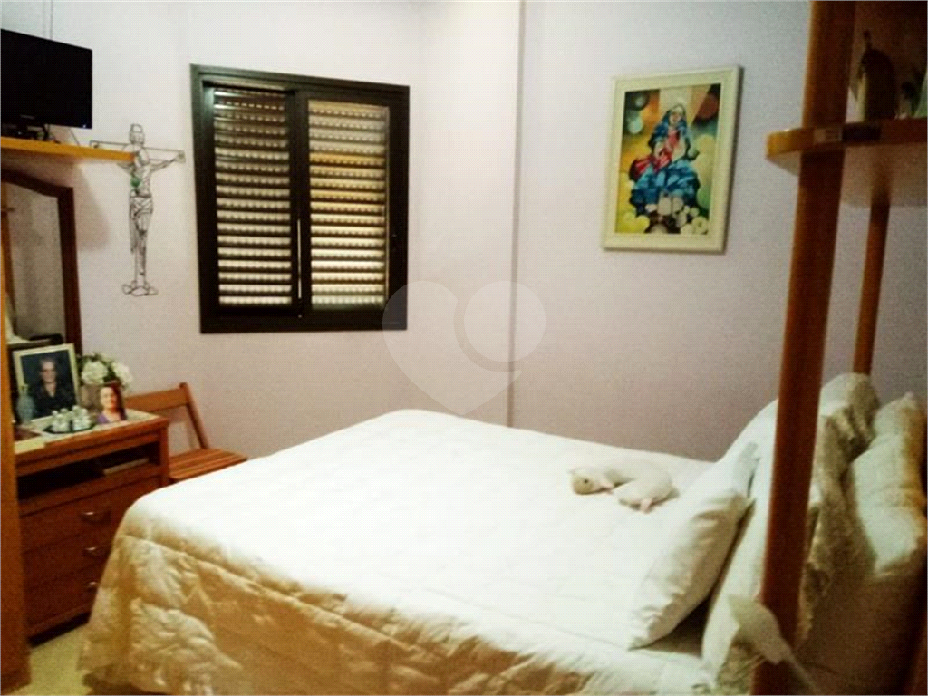 Ótimo Apartamento Casa Verde 94 m²/ 3 Dorms. / 1 Suíte / 3 Vagas