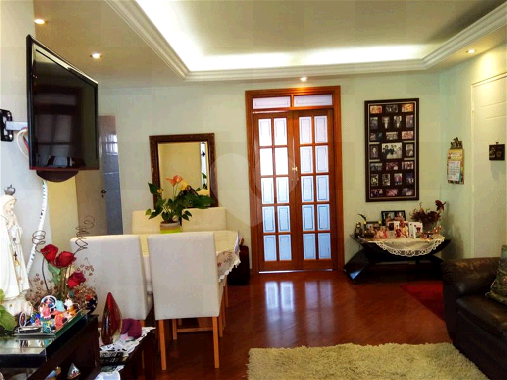 Ótimo Apartamento Casa Verde 94 m²/ 3 Dorms. / 1 Suíte / 3 Vagas