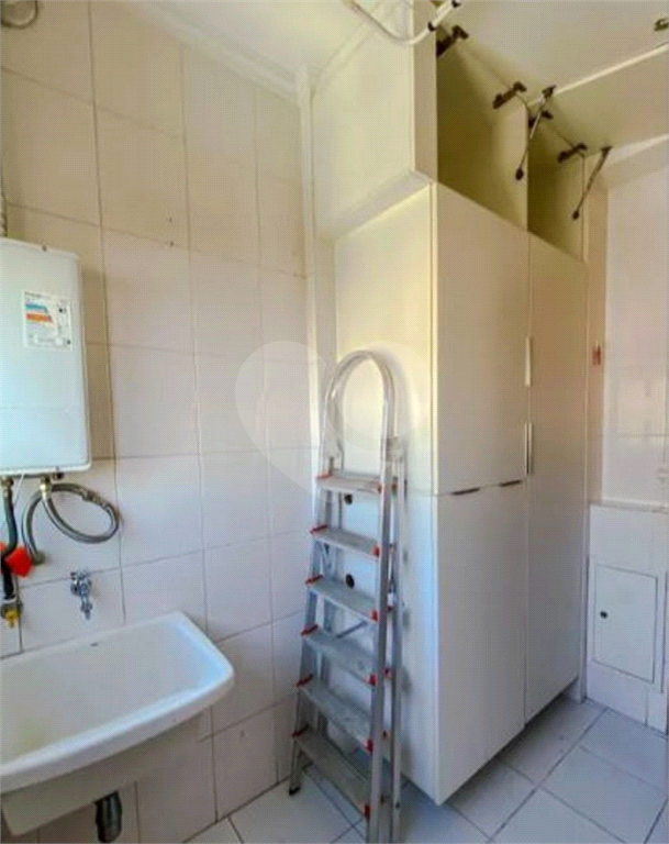 APARTAMENTO em TATUAPÉ