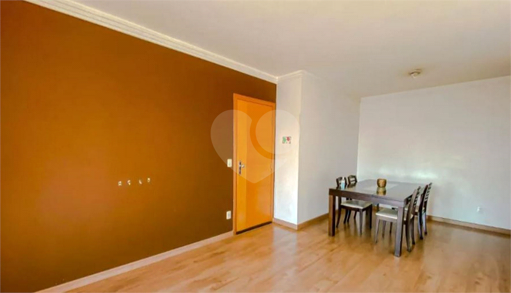 APARTAMENTO em TATUAPÉ