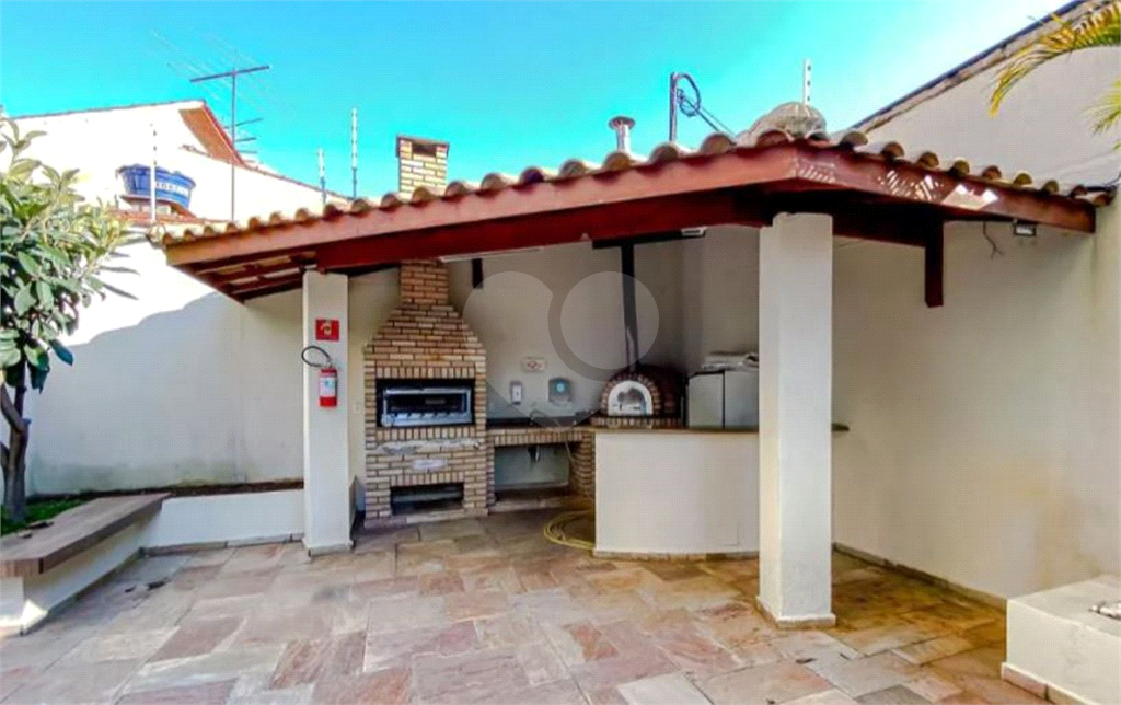 APARTAMENTO em TATUAPÉ