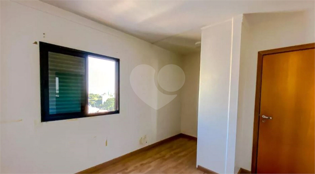 APARTAMENTO em TATUAPÉ