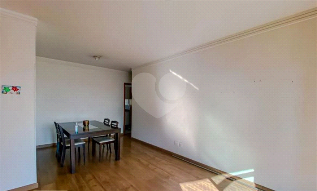 APARTAMENTO em TATUAPÉ