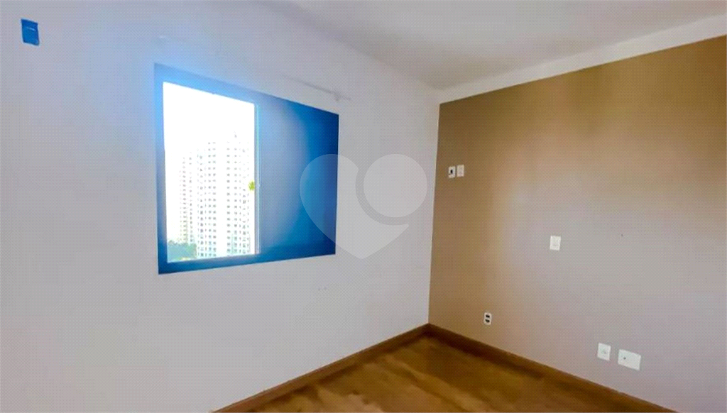 APARTAMENTO em TATUAPÉ