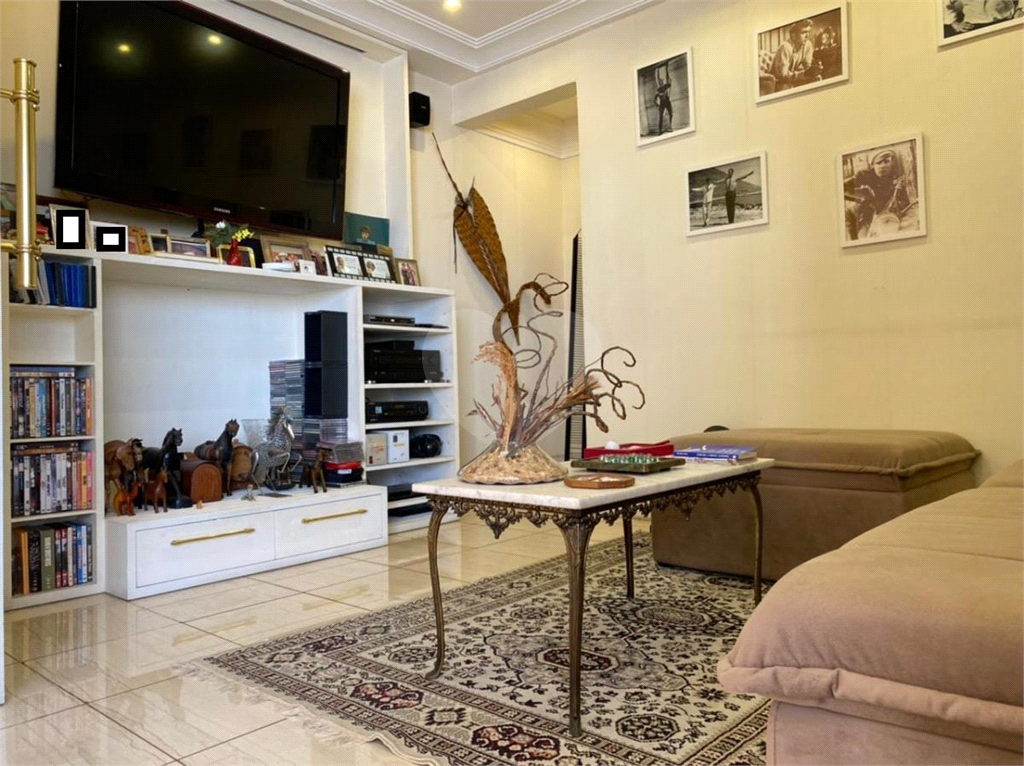 Apartamento a venda no Tatuapé