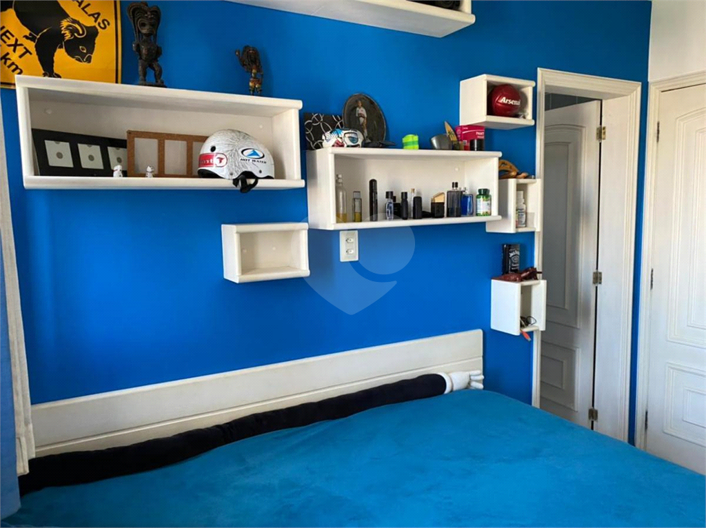 Apartamento a venda no Tatuapé